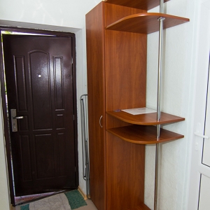 Корпус 1
